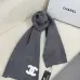 2026 Chanel  new style Scarf #A67917