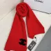 2026 Chanel  new style Scarf #A67917