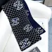 2026 Chanel  new style Scarf #A67918