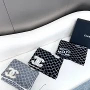 2026 Chanel  new style Scarf #A67918
