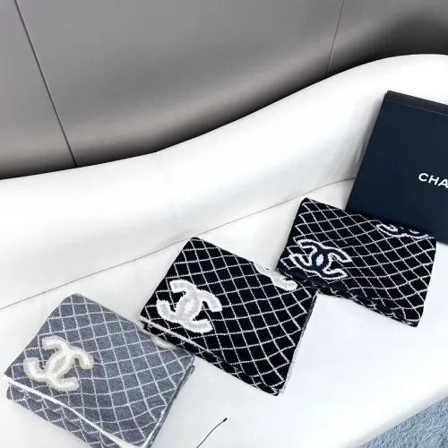 2026 Chanel  new style Scarf #A67918