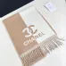 2026 Chanel  new style Scarf #A67919