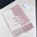 2026 Chanel  new style Scarf #A67919