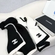 2026 Chanel  new style Scarf #A67920