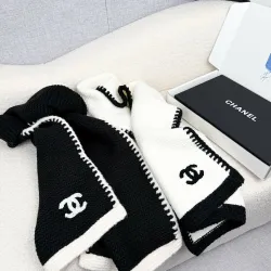 2026 Chanel  new style Scarf #A67920