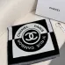 2026 Chanel  new style Scarf #A67921