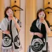 2026 Chanel  new style Scarf #A67921