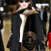 2026 Chanel  new style Scarf #A67921