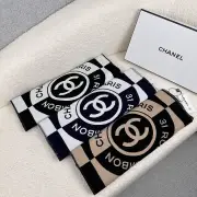 2026 Chanel  new style Scarf #A67921
