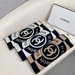 2026 Chanel  new style Scarf #A67921