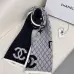2026 Chanel  new style Scarf #A67922