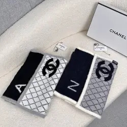 2026 Chanel  new style Scarf #A67922