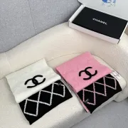 2026 Chanel  new style Scarf #A67924