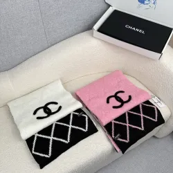 2026 Chanel  new style Scarf #A67924