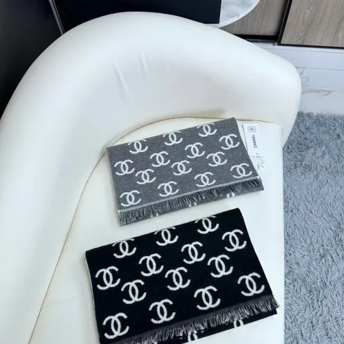 2026 Chanel  new style Scarf #A67925