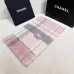 2026 Chanel  new style Scarf #A67926