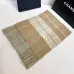 2026 Chanel  new style Scarf #A67926