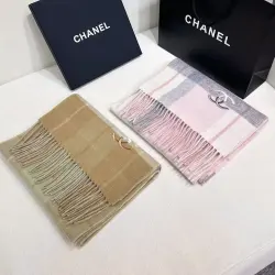 2026 Chanel  new style Scarf #A67926
