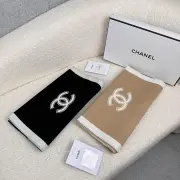 2026 Chanel  new style Scarf #A67927