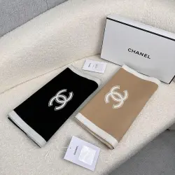 2026 Chanel  new style Scarf #A67927