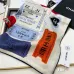 Chanel Scarf #B41869