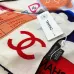 Chanel Scarf #B41869