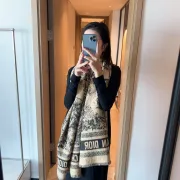 Dior Scarf #999930149