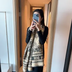 Dior Scarf #999930149