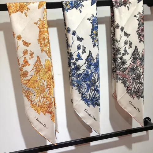 Dior Scarf #B34033