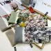 Dior Scarf #B41876