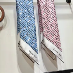 Dior Scarf #B42673