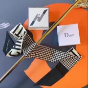 Dior Scarf Small scarf decorate the bag scarf strap #99906316
