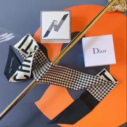 Dior Scarf Small scarf decorate the bag scarf strap #99906316