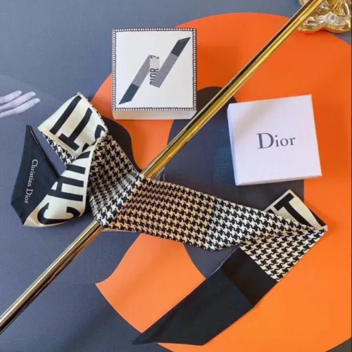 Dior Scarf Small scarf decorate the bag scarf strap #99906316