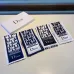 Dior Scarf Small scarf decorate the bag scarf strap #99921267