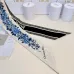 Dior Scarf Small scarf decorate the bag scarf strap #B48450