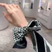 Dior Scarf Small scarf decorate the bag scarf strap #B48451