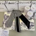 Dior Scarf Small scarf decorate the bag scarf strap #B48451