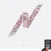 Dior Scarf Small scarf decorate the bag scarf strap #B48457