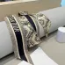 Dior Scarf Small scarf decorate the bag scarf strap #B48461