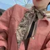 Dior Scarf Small scarf decorate the bag scarf strap #B48461