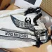 Dior Scarf Small scarf decorate the bag scarf strap #B48462