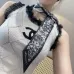Dior Scarf Small scarf decorate the bag scarf strap #B48462