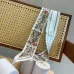 Dior Scarf Small scarf decorate the bag scarf strap #B48463
