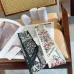 Dior Scarf Small scarf decorate the bag scarf strap #B48463