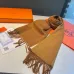 Dior Soft and warm Wool scarf #B44235