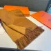 Dior Soft and warm Wool scarf #B44235