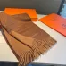 Dior Soft and warm Wool scarf #B44235
