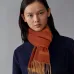 Dior Soft and warm Wool scarf #B44235
