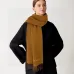 Dior Soft and warm Wool scarf #B44235